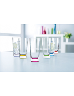 STERLING RAINBOW VERRE  FH 33 YD6