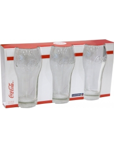 COCA COLA HERITAGE GOBELET FH 37  K3