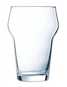 BRASSEURS ET SAVEURS LAGER VERRE FH 47 CL 2