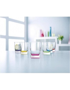 STERLING RAINBOW  VERRE FB 30 YD6