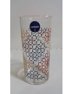 AMSTERDAM ALTO RUBIS VERRE FH 27