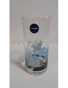 AMESTERDAM FOLIAGE VERRE FH 27CL K6