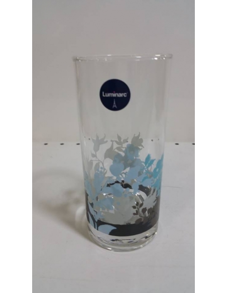 AMESTERDAM FOLIAGE VERRE FH 27CL K6