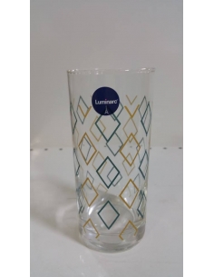 AMSTERDAM SILOE VERRE FH 27