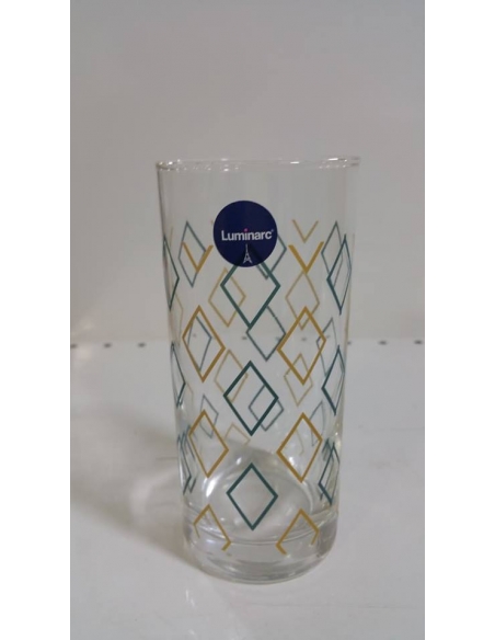 AMSTERDAM SILOE VERRE FH 27