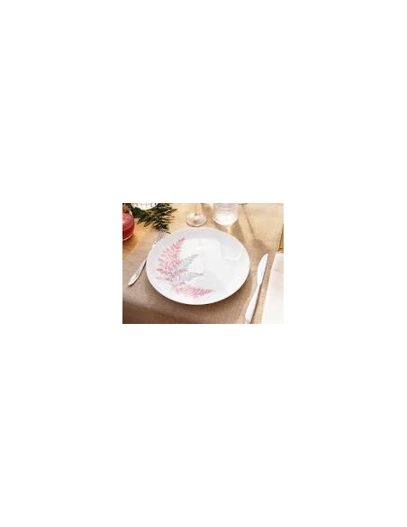 CYRUS ASSIETTE PLATE 27