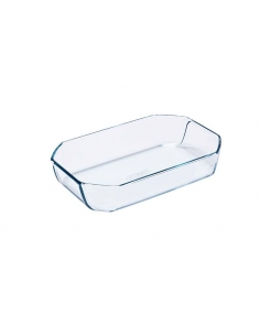 PYREX INSPIRATION PLAT RECT 27*18
