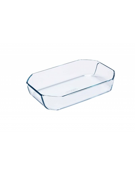 PYREX INSPIRATION PLAT RECT 27*18