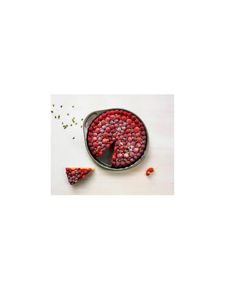 ASIMETRIA MOULE A TARTE 27CM