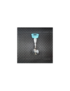 CITY CUILLERE A DESSERT SET 6PCS-SP