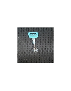CITY CUILLERE A THE SET DE 6PCS
