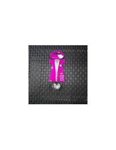 LOIRA CUILLERE A THE GLACE SET 6PCS