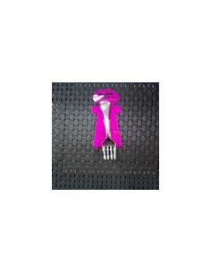 LOIRA FOURCHETTE DE TABLE SET 6PCS-