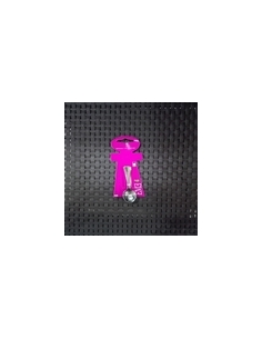 LOIRA CUILLERE A THE SET 6PCS
