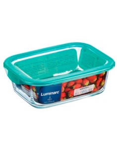 KEEP N  BOX  RECT LAGON 197CL A6