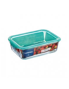 KEEP N  BOX  RECT LAGON 38CL A6