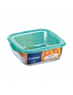 KEEP N  BOX  CARRE LAGON 122CL A6
