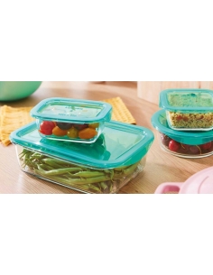 KEEP N  BOX  CARRE LAGON 76CL A6 2