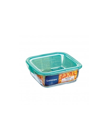 KEEP N  BOX  CARRE LAGON 76CL A6