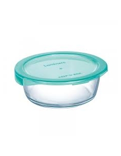 KEEP N  BOX  RONDE LAGON 67CL A6