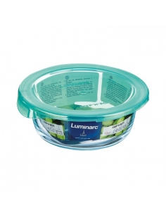 KEEP N  BOX  RONDE LAGON 42CL A6