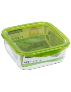 SQUARE KEEP N BOX 76CL