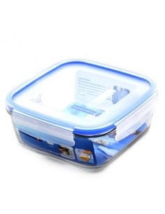 PURE BOX CARREE 122CL