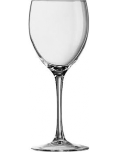 SIGNATURE VERRE A PIED 31