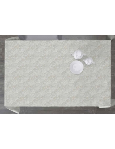 MANTEL ANTIMANCHAS 1157 140 CM