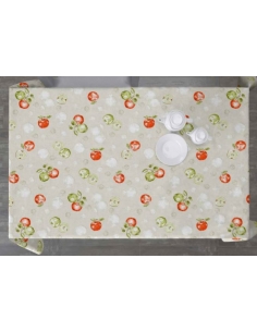 MANTEL ANTIMANCHAS 1164 140 CM