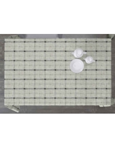 MANTEL ANTIMANCHAS 1168 140 CM