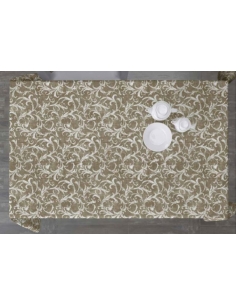 MANTEL ANTIMANCHAS 1170 140 CM