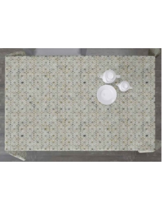 MANTEL ANTIMANCHAS 1173 140 CM