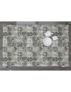 MANTEL ANTIMANCHAS 1177 140 CM