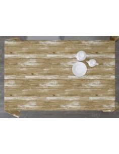 MANTEL ANTIMANCHAS 1178 140 CM