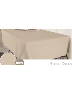 FIBRATEX BROCOS NO SLIP CREAM 140 CM
