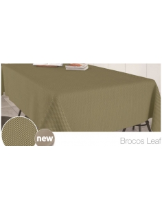 FIBRATEX BROCOS NO SLIP LEAF 140 CM
