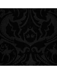 JACQUARD VISCONTI PIZARRA 140 CM