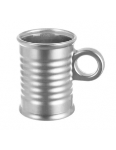 CONSERVE MOI ALU ARGENT TASSE 9