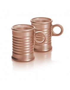 CONSERVE MOI  ALU CUIVRE TASSE 9