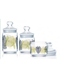 WARAK POT SCE 3PCS