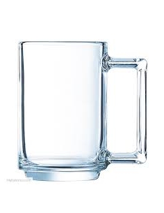 A LA BONNE HEURE MUG 32