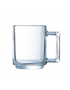 A LA BONNE HEURE TASSE 9