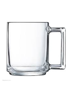 A LA BONNE HEURE MUG 25 A