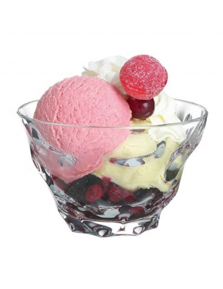 ICED DIAMANT COUPE A GLACE 35