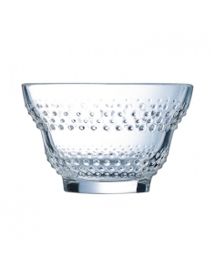 ICED DOTS COUPE A GLACE 35