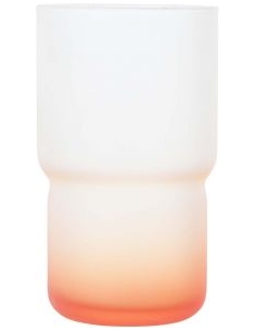 TROUBADOUR VERRE FH 32 ORANGE