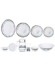 FOLIAGE ESSENCE SERVICE 45PCS 2