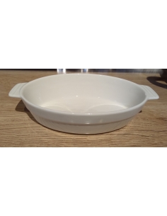 LEQUN PETIT PLAT OV + POIGNEES