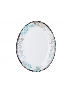 FOLIAGE ESSENCE  PL OVAL 33.5